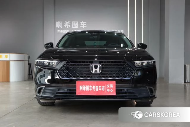 Honda Accord id 4260186 из Китая 8