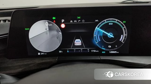 Kia K8 Hybrid id 4624777 из Кореи 18