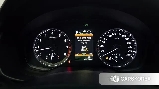 Hyundai Grandeur IG id 3692811 из Кореи 18