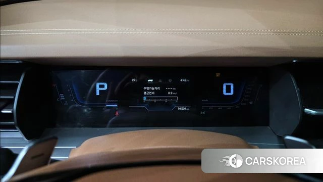 Ssangyong Torres id 4281777 из Кореи 33
