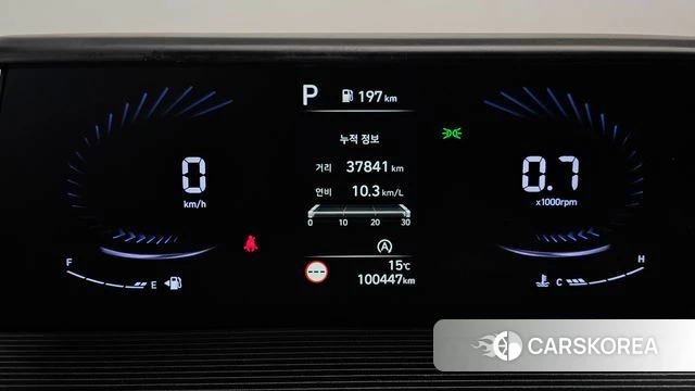 Hyundai Staria id 4202616 из Кореи 18