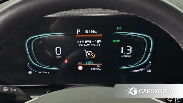 Kia Di Ol Nu Niro id 3721757 из Кореи 18