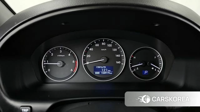 Hyundai Grand Starex id 3835092 из Кореи 18