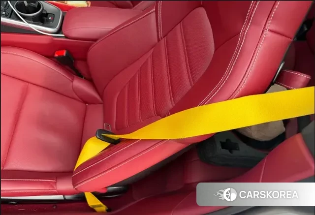 Porsche 911(992) id 3488804 из Кореи 8