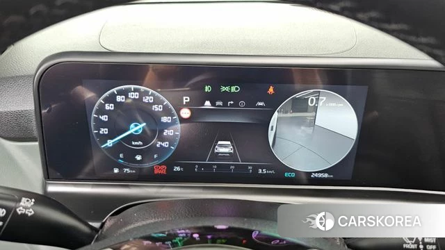 Kia The New Seltos id 4579228 из Кореи 18