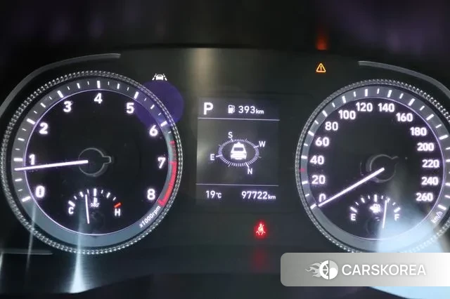 Hyundai Sonata (DN8) id 3651506 из Кореи 18