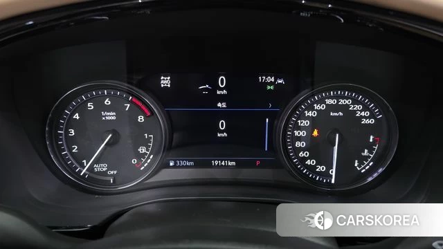 Cadillac XT6 id 4281055 из Кореи 18