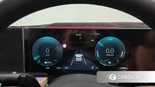 Hyundai Sonata D Edge Hybrid (DN8) id 4734513 из Кореи 34