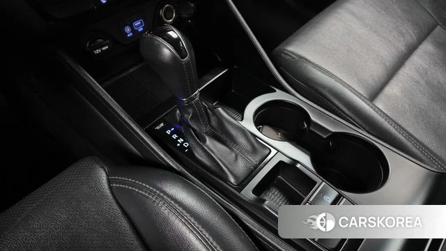 Hyundai All New Tucson id 4708378 из Кореи 30