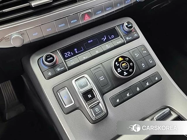 Hyundai Palisade id 4345077 из Кореи 17