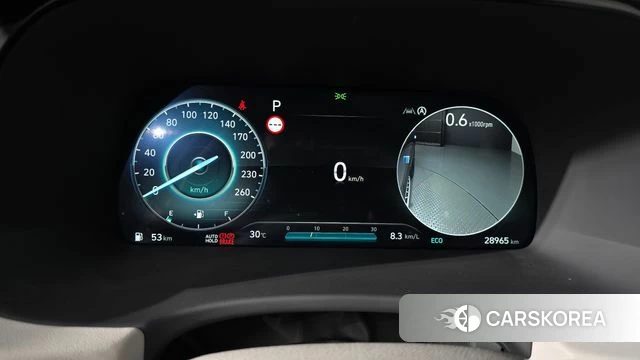 Hyundai The New Palisade id 4422652 из Кореи 18