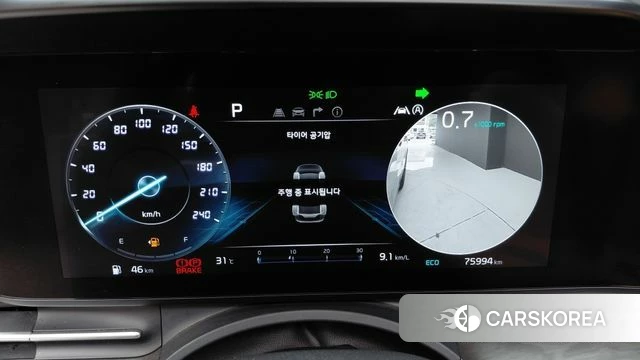 Kia Carnival 4th generation id 4585479 из Кореи 30
