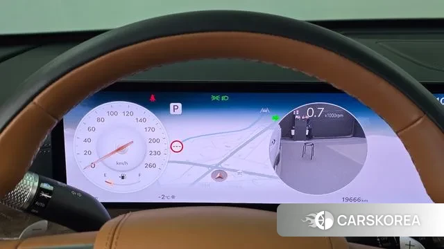 Genesis GV80 id 3624589 из Кореи 18