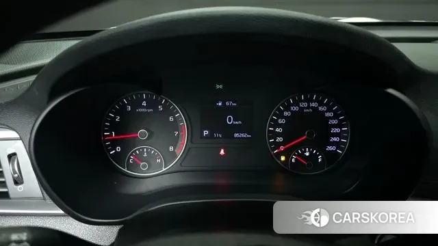 Kia The New K5 2nd generation id 3526259 из Кореи 18