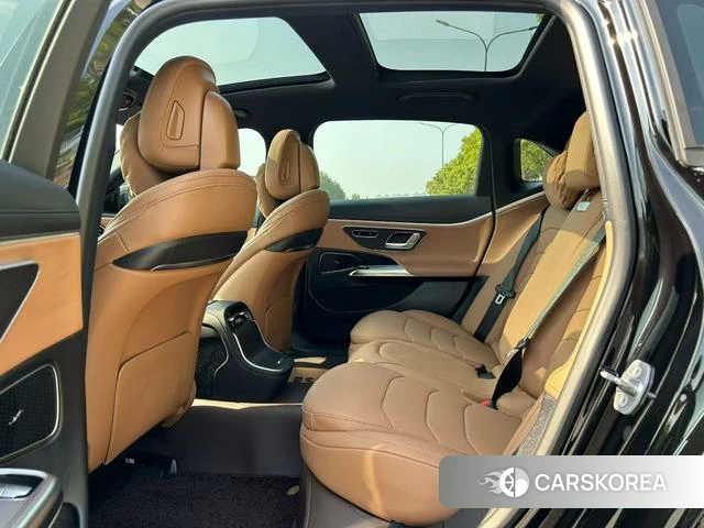 Mercedes-Benz E-class id 4260213 из Китая 8