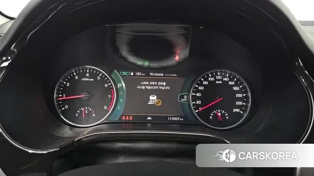 Kia Seltos id 3323173 из Кореи 18