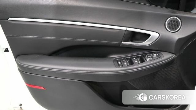Hyundai Sonata (DN8) id 4676868 из Кореи 18