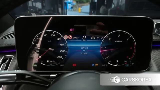 Mercedes-Benz S-Class W223 id 3420876 из Кореи 18