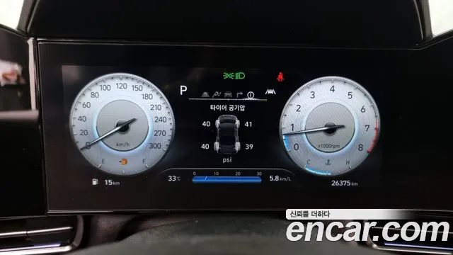 Hyundai Avante (CN7) id 2745560 из Кореи 18