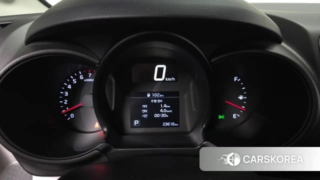 Kia The New Ray id 3915824 из Кореи 18
