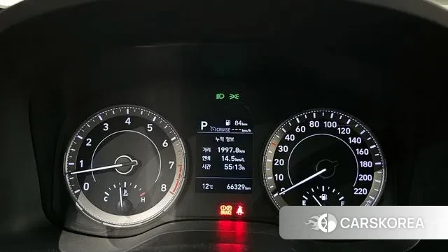 Hyundai Venue id 3509631 из Кореи 18