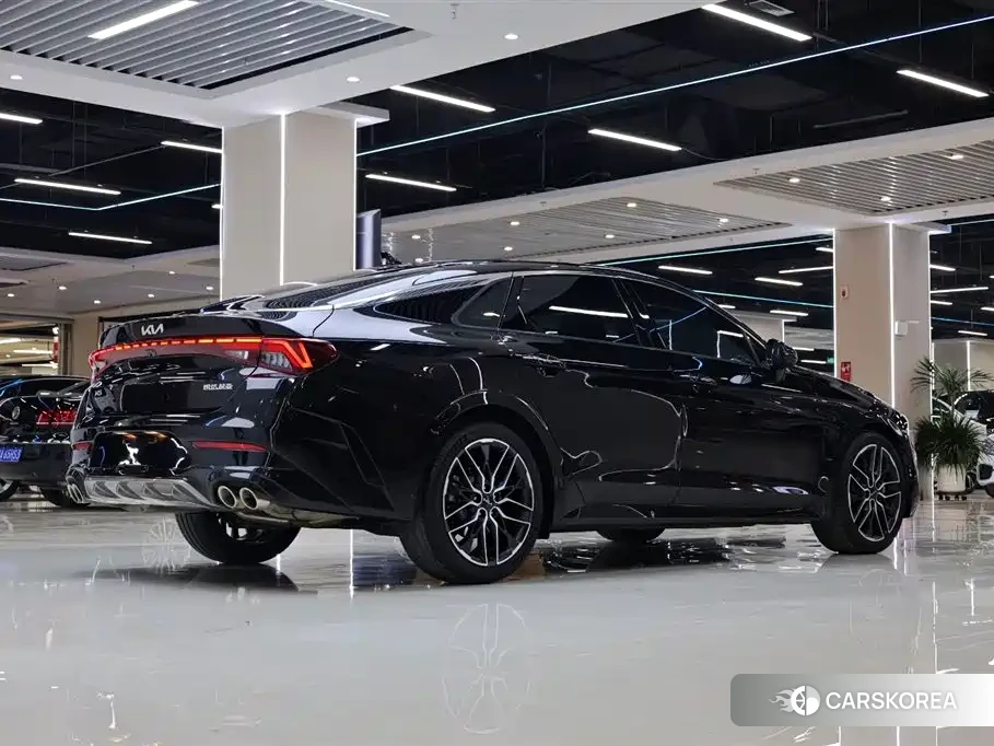 Kia K5 id 4514140 из Китая 30