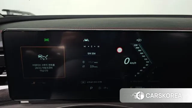 Ssangyong Actian 2nd Generation id 3619898 из Кореи 18