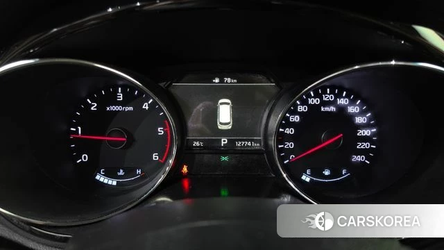 Kia The New Carnival id 4907337 из Кореи 33