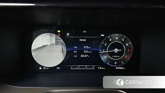 Kia Sorento 4th Generation id 3910903 из Кореи 18