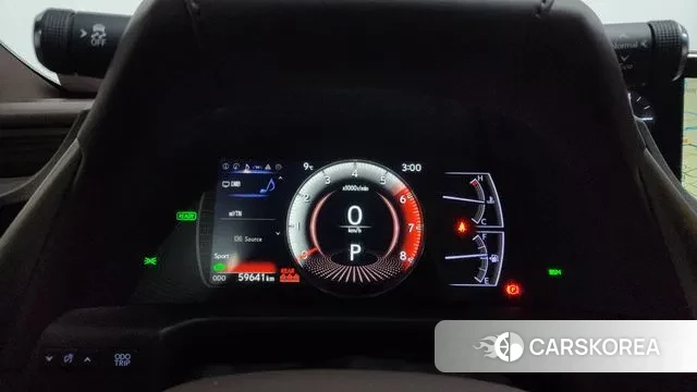 Lexus ES300h 7th generation id 3772935 из Кореи 18