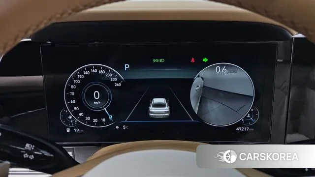 Hyundai The New Grandeur IG id 3573399 из Кореи 18