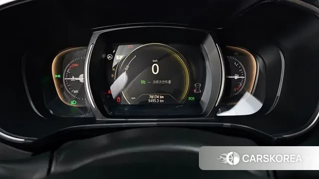 Renault Korea (Samsung) The New QM6 id 3685986 из Кореи 18