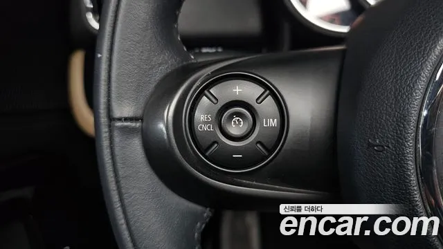 Mini Cooper Countryman id 2680606 из Кореи 18