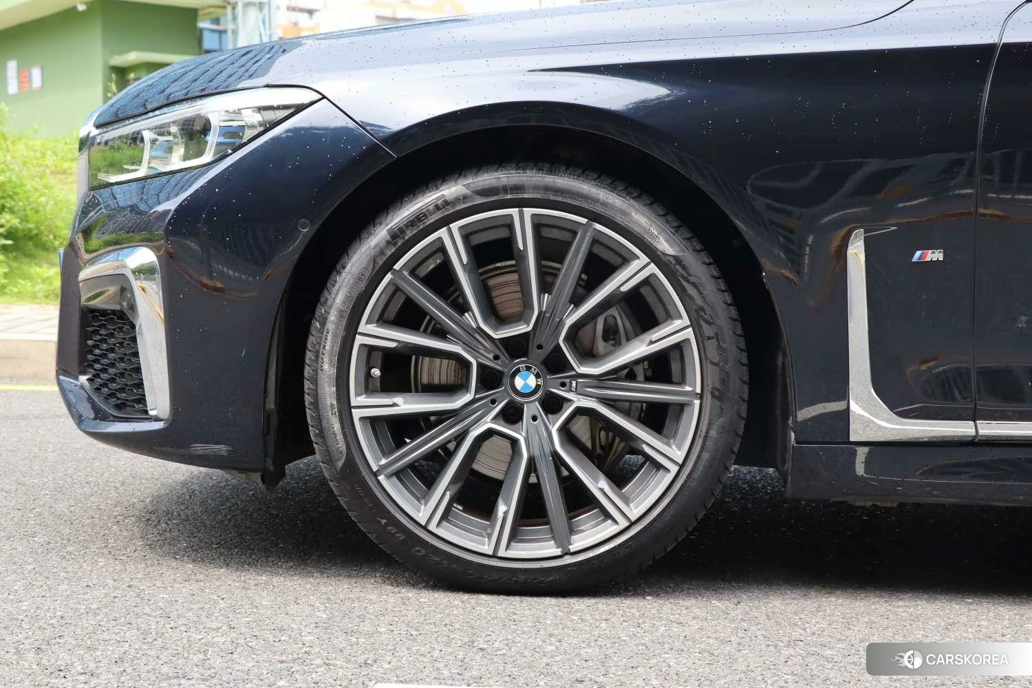 BMW 7 series id 4413181 из Китая 17