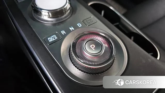 Genesis GV70 id 3573072 из Кореи 18