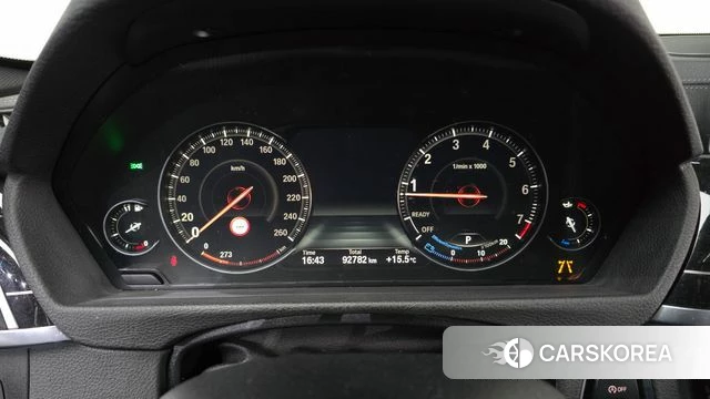 BMW 3 Series (F30) id 4180500 из Кореи 18