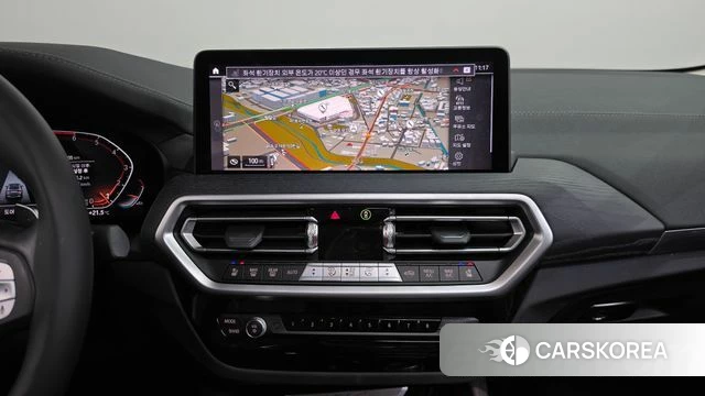 BMW X4 (G02) id 4935292 из Кореи 31