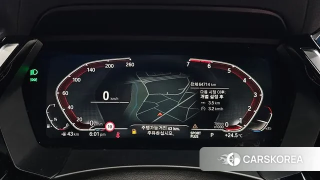 BMW Z4 (G29) id 3217936 из Кореи 18