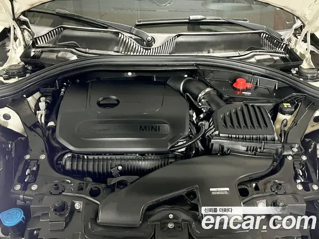 Mini Cooper S Clubman id 2742118 из Кореи 18