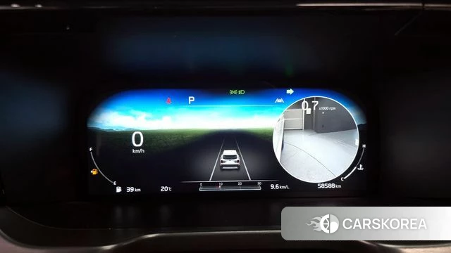 Kia Sorento 4th Generation id 3936174 из Кореи 18