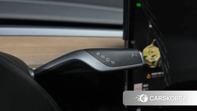 Tesla Model Y id 4871285 из Кореи 28