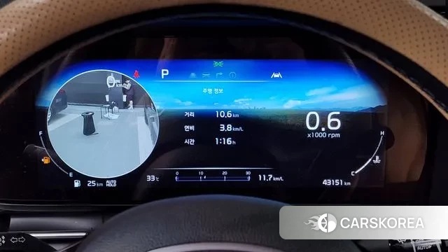 Kia Carnival 4th generation id 3011423 из Кореи 18