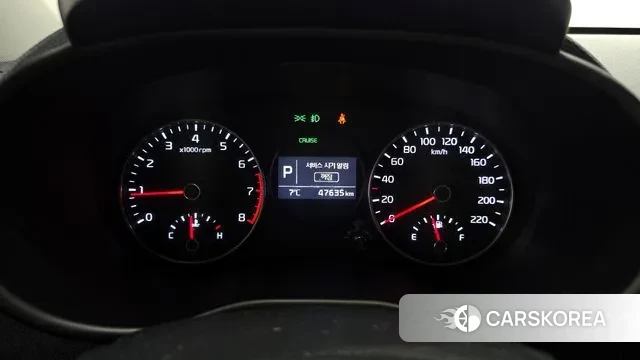 Kia All New Morning (JA) id 3526011 из Кореи 18