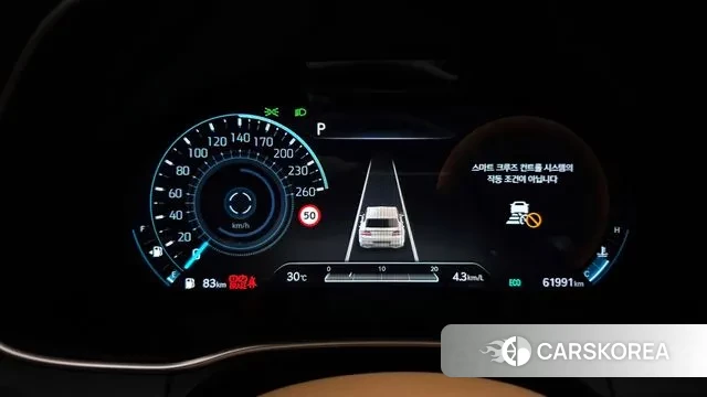 Genesis GV80 id 3059065 из Кореи 18