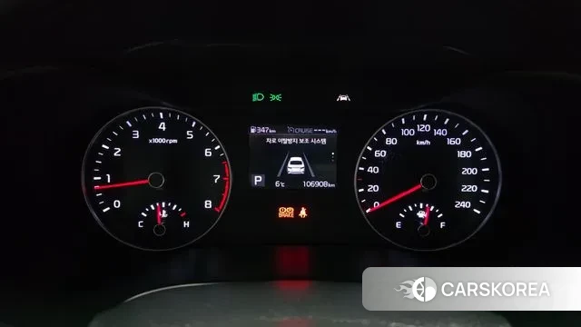 Kia Come New K3 id 3736472 из Кореи 18