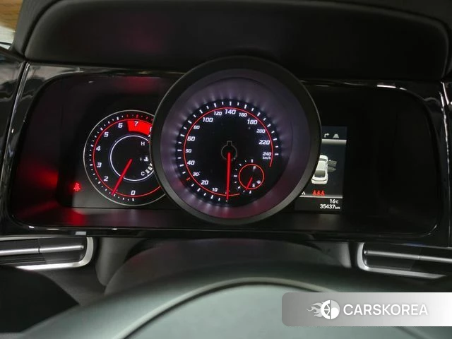 Hyundai Avante (CN7) id 3872044 из Кореи 18