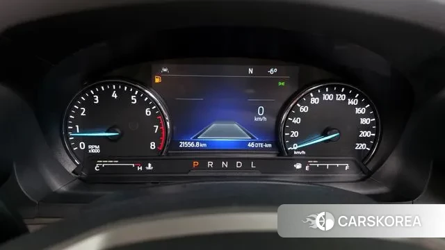 Ford Explorer 6th Generation id 3567411 из Кореи 18