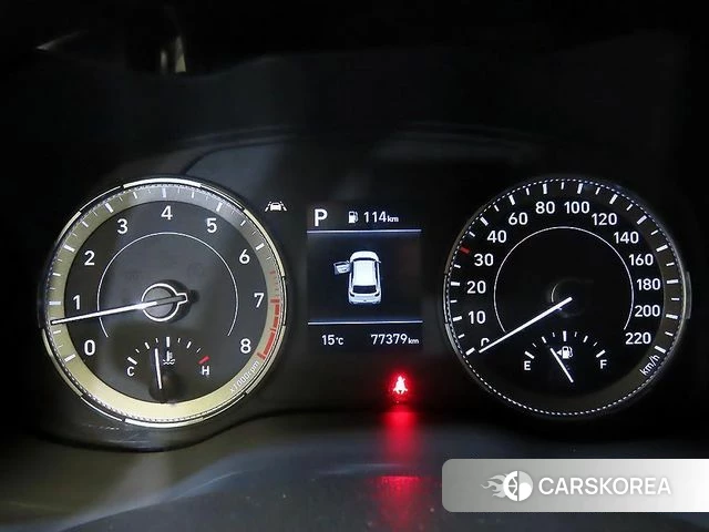 Hyundai Venue id 3919798 из Кореи 18