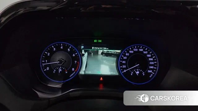 Hyundai Palisade id 3552600 из Кореи 18