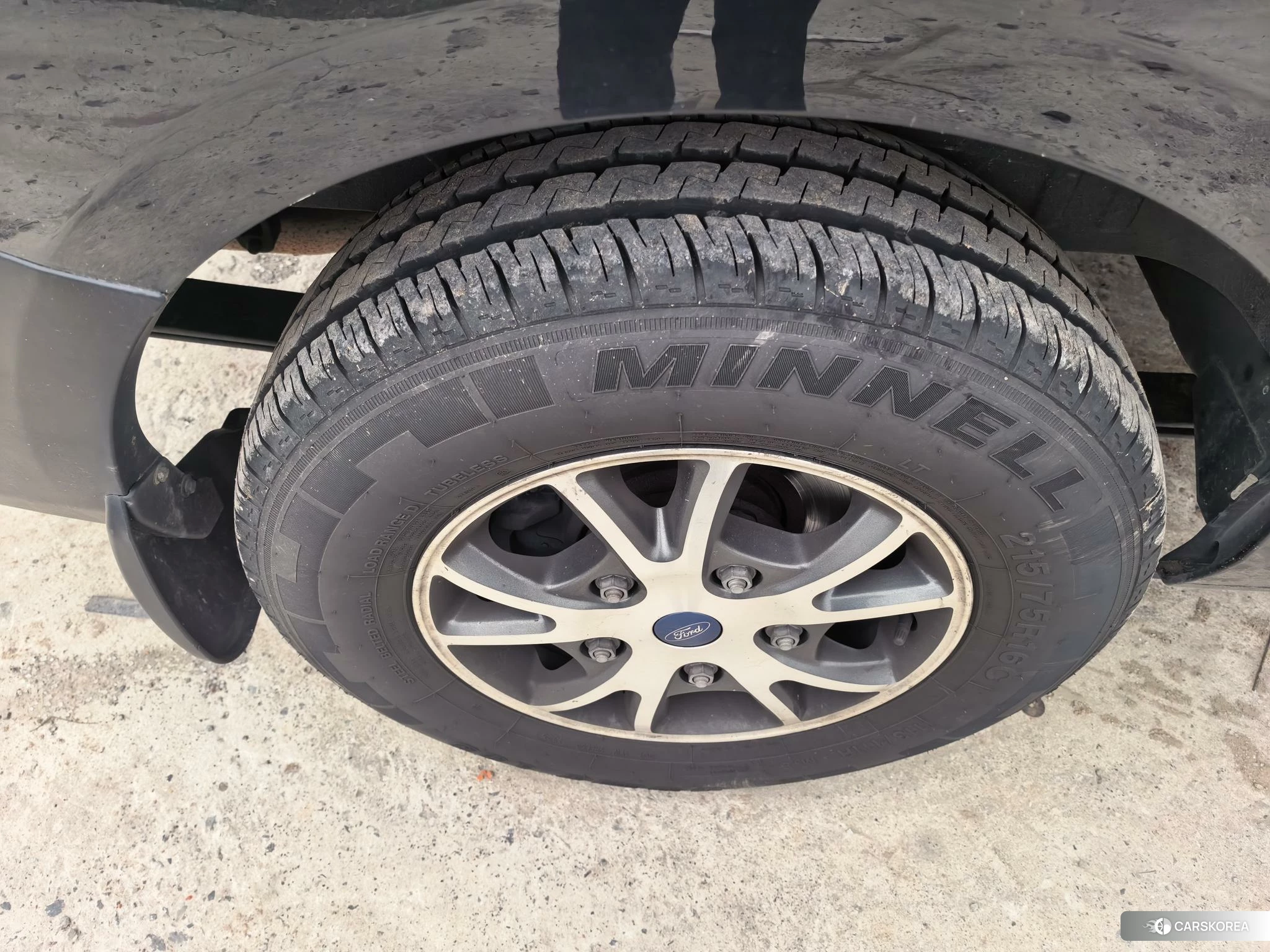 Ford Quanshun id 4407578 из Китая 14